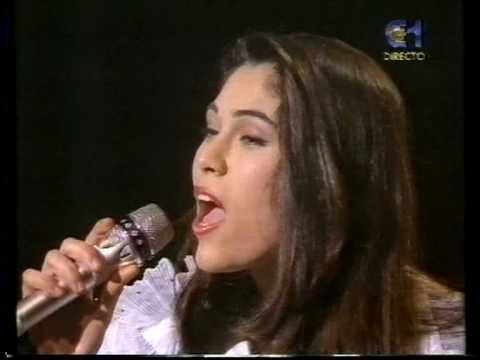 FC 1994: Tina (Diamantina Rodrigues) - "Diz-me Adeus E Parte Em Paz"