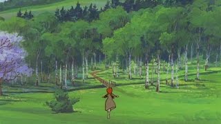 Green Gables Anne : 06. rész (japán)