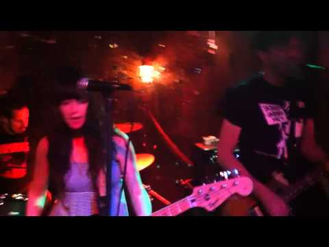 The Steinways (last show ever) - Live @ The Redwood Bar 09/02/2013