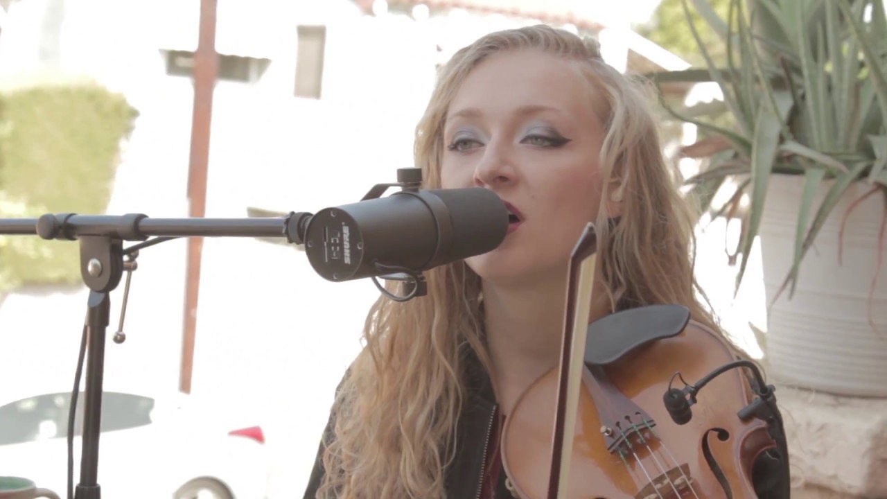 Hire Grace RodgersViolin and Ensembles Violinist in Los Angeles