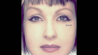 Cyndi Lauper - Edge Of The Earth (Rare Studio Demo - Remastered)