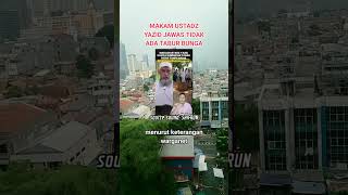 Download lagu MAKAM USTADZ YAZID JAWAS TIDAK ADA TABUR BUNGA #edukasi #informasi #shorts mp3 Download lagu MAKAM USTADZ YAZID JAWAS TIDAK ADA TABUR BUNGA #edukasi #informasi #shorts mp3