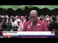 Election 2024 Mahama Promises Extra Eid Holiday For Muslims Under Future NDC Government