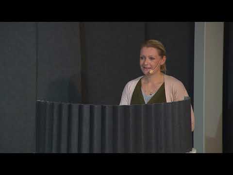 Crafoords vetenskapsluncher 2019 Millennier av konstnärliga uttryck - Maria Nilsson