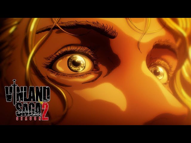 VINLAND SAGA SEASON 2 - Opening 2 | Paradox