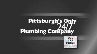 preview picture of video 'Allegheny County Plumbing, Heating and AC Repair'