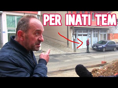 Ue Ue Show - Për inati t’kojshive - 2 (2021)