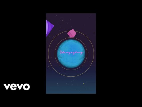 Isyana Sarasvati - Stargazing