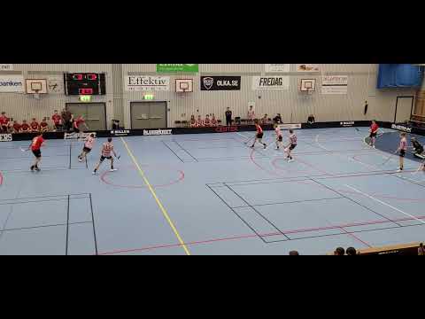 220402 MUC Period 1P06 Mölndals IBF- Onsala IBK