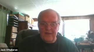 Jack O'Halloran Q&A video