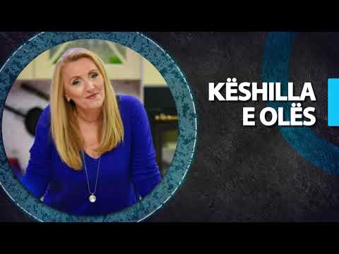 Diçka po zihet -  Këshilla e Olës 01.11.2020