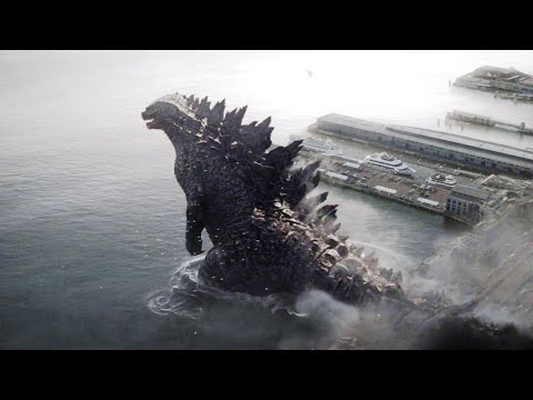 Download Godzilla Movie In Hindi 3gp Mp4 Codedwap