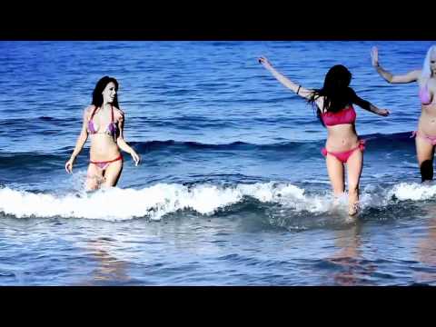 Rudeejay & Freaks Jam feat. Jenny B - The Rhythm Is Magic