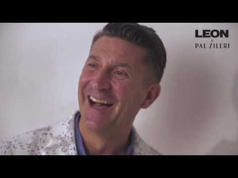 [PAL ZILERI X LEON] ​Girolamo Panzetta (지롤라모 판체타)