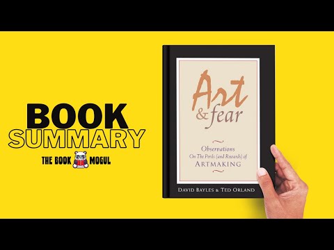 Art Fear Pdf