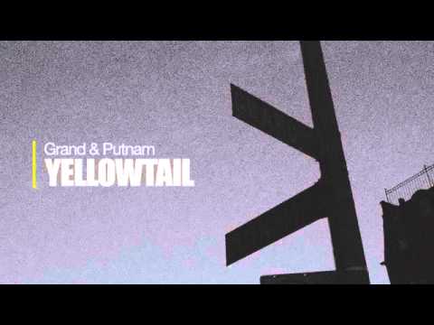 10 Yellowtail - Luv (feat. Ian Fisher) [Campus]