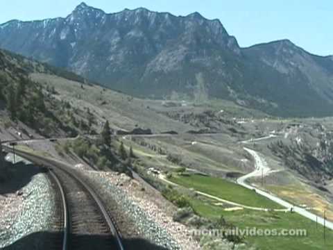 CPR#3716 - Clips from new 'Trains Unlimited' DVD