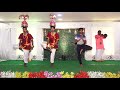 Karagattam Vs Yoga 01