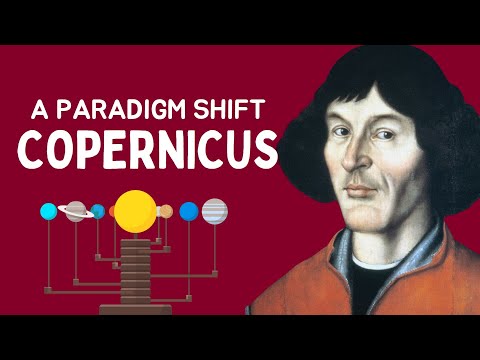 Why Copernicus was an important figure during the scientific revolution?