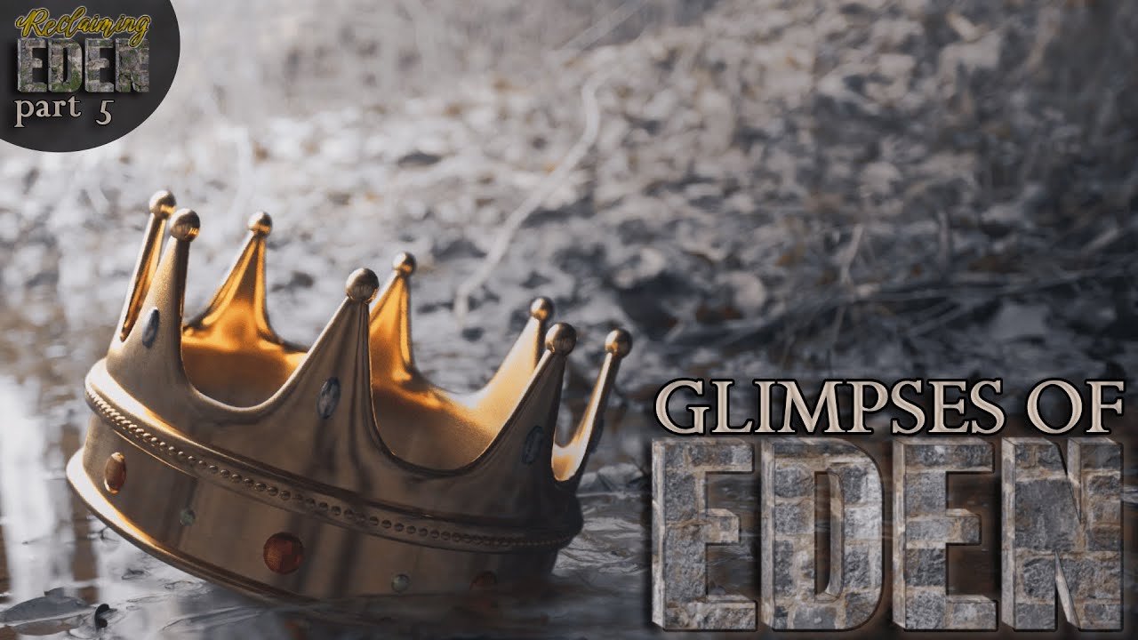 The Throne Ordained By God