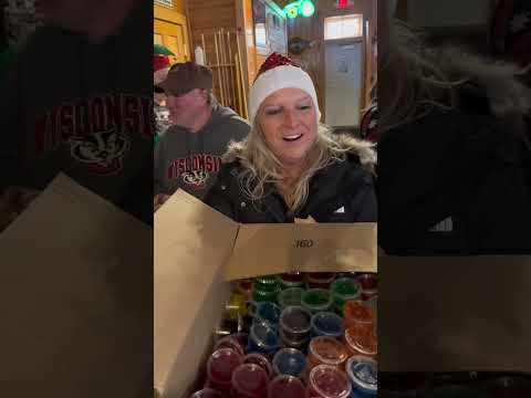 Rick's Halfway Hall and Sports Bar Video Review