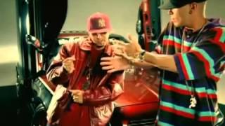 Alexis y Fido: Me Quiere Besar (Official Video)