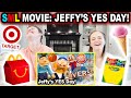 SML MOVIE: JEFFY'S YES DAY! *REACTION*