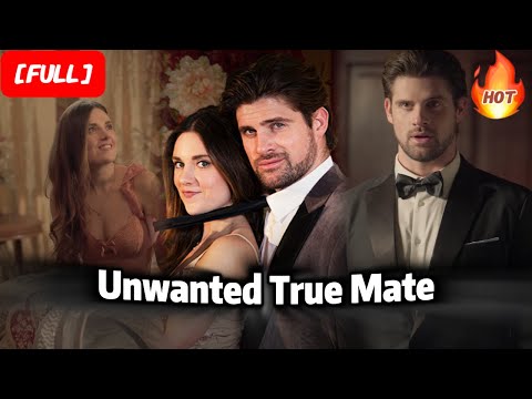 HD FULL💕They Stole My Mate—Now I’ll married the ALPHA to Get Him Back.#drama #love #werewolf