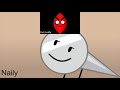 BFDI Auditions Sparta Remix Shorter
