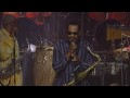 Kool The Gang Jungle Boogie Live