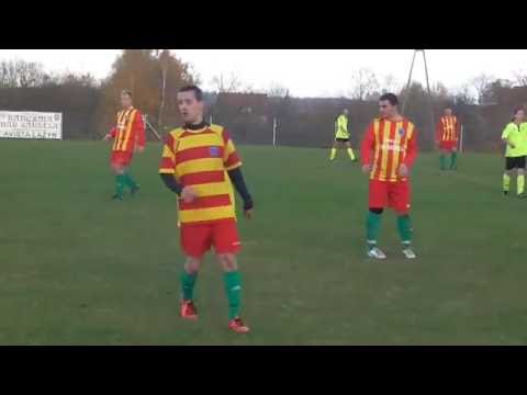 LZS AVISTA Łążyn – UKS ŻAK Jamielnik   migawki