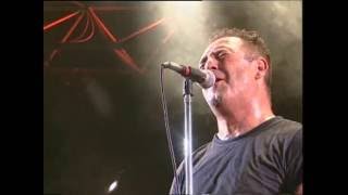 Almafuerte - Todo es en vano si no hay amor (San Pedro Rock 2004)