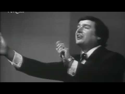 OTI 73 Chile - Antonio Zabaleta - Cuando tú vuelvas