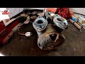 Texmo Shr3 0 5hp Repairing मोटर ज़ाम ठीक करें Water Pump Jaam Motor Re