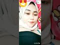 Live Jilbab Toge Pamer Belahan