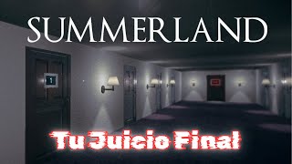 Summerland | El Precio De Tus Elecciones | Gameplay Sin Comentarios