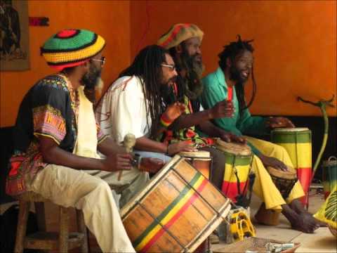 Reggae On Top All Stars-Herbs Dub