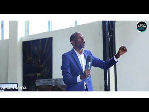 HARI IBINTU ABANTU B'IMANA TWANYAZWE - Ev.Boniface SINGIRANKABO