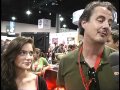 Wrong Turn 3 Left For Dead Comic Con 2009 Exclusive Janet Montgomery And