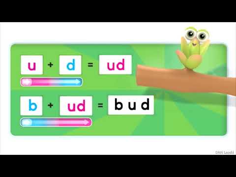 Oxford Phonics World 2 - Unit 7 - Short u - ud