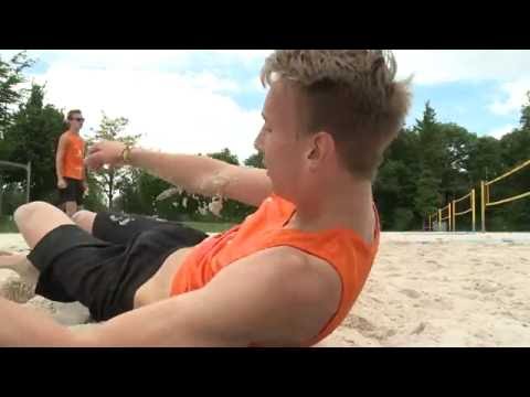 BLSV Oberbayern Portrait Lukas Pfretzschner