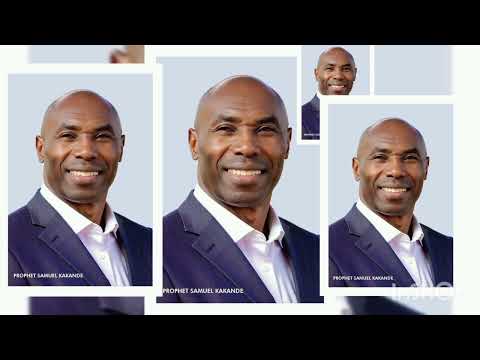 Laba Mukama byakola | Kakande Ministries song by seeka mulaasi