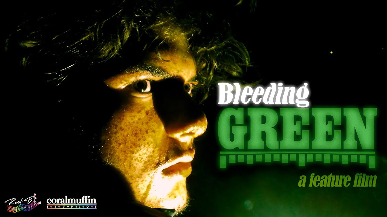 Miniature de la vidéo BLEEDING GREEN (Feature Film) du film Bleeding Green