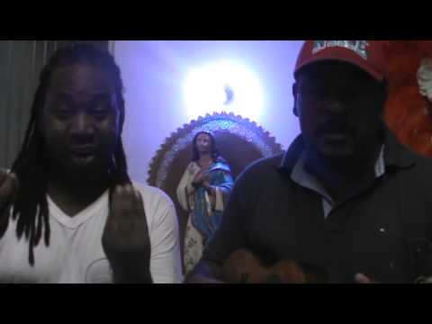 Pixulé canta o samba da Império da Tijuca para o Carnaval 2013