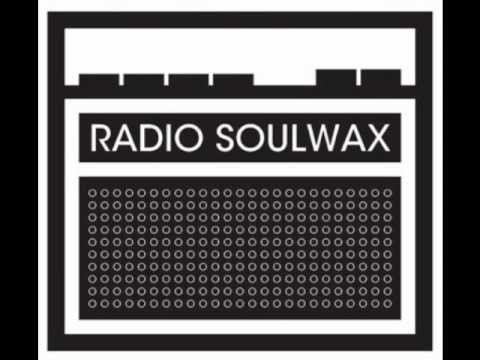 Soulwax - E-Talking (Jagz Kooner Black September Vocal Mix)