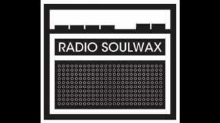 Soulwax - E-Talking (Jagz Kooner Black September Vocal Mix)