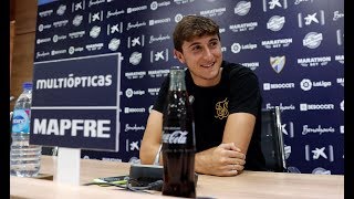 Mula: “Hay que bajar al barro, ser humildes y competir”