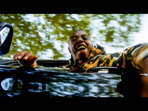 Sam Wise - How It Feels (Official Music Video)