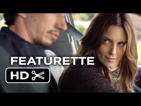 This Is Where I Leave You Featurette - Book To Screen (2014) - Tina Fey, Jason Bateman Movie HD