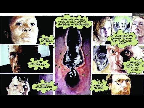 Hellraiser Masterpieces Vol. 2 Pt. 2: The Finale! (By Request)